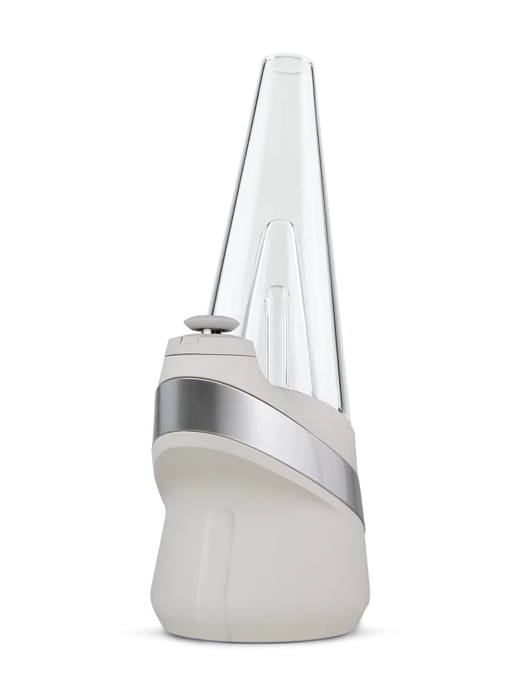 New Peak cannabis vaporizer Puffco Cloud 