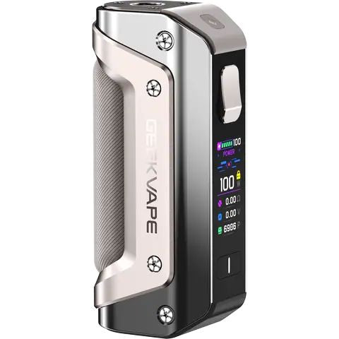 Aegis Solo 3 Internal Battery HIGH POWERED DEVICE GEEK VAPE 