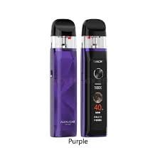 Novo 6 Ultra Kit REGULATED DEVICE SMOK Purple 