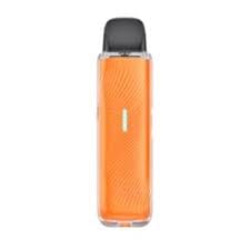 Caliburn G5 Lite Pod System POD SYSTEM UWELL Coral Orange 