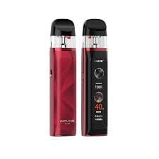 Novo 6 Ultra Kit REGULATED DEVICE SMOK Red 