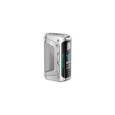 Aegis Legend 5 BOX MOD General GEEK VAPE Frost Silver 