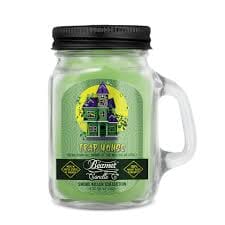 Trap House (4oz) Candles Beamer 