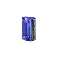 Aegis Legend 5 BOX MOD General GEEK VAPE Twilight Blue 