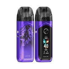 Nord 6 Pod Kit 80W POD SYSTEM SMOK Purple 
