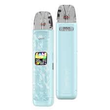 Caliburn G4 Pod System * POD SYSTEM UWELL Blue 