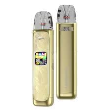 Caliburn G4 Pod System * POD SYSTEM UWELL Gold 