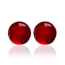 Haute 6mm Terp Pearls - 10ct Accessories Haute Ruby 