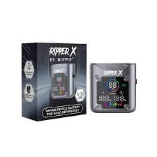 Ripper X ULTRA Battery Closed Pod System Ripper X 