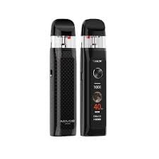 Novo 6 Ultra Kit REGULATED DEVICE SMOK Black 