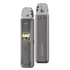 Caliburn G4 Pod System * POD SYSTEM UWELL Gunmetal Grey 
