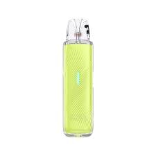 Caliburn G5 Lite Pod System POD SYSTEM UWELL Lemon Green 