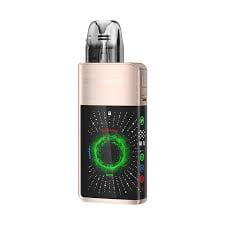 Geek Vape Digi Q Vista HIGH POWERED DEVICE GEEK VAPE Champagne Gold 