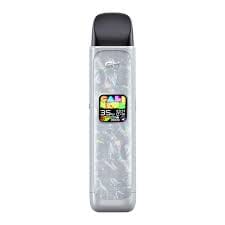 Caliburn G4 Pod System POD SYSTEM UWELL Grey 