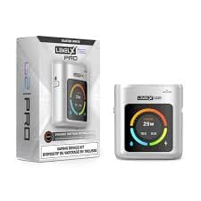 Level X G2 pro Device Closed Pod System Level X Glacier White 