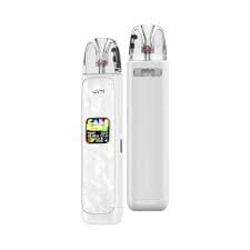 Caliburn G4 Pod System * POD SYSTEM UWELL White 