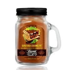 Super High Caramel Pie (4oz) Candles Beamer 