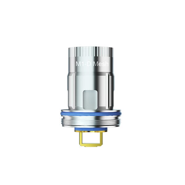 D-Mesh M Pro 3 Replacement Coils (Single Coil) coil Not specified 
