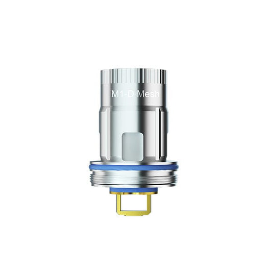 D-Mesh M Pro 3 Replacement Coils (Single Coil) coil Not specified 