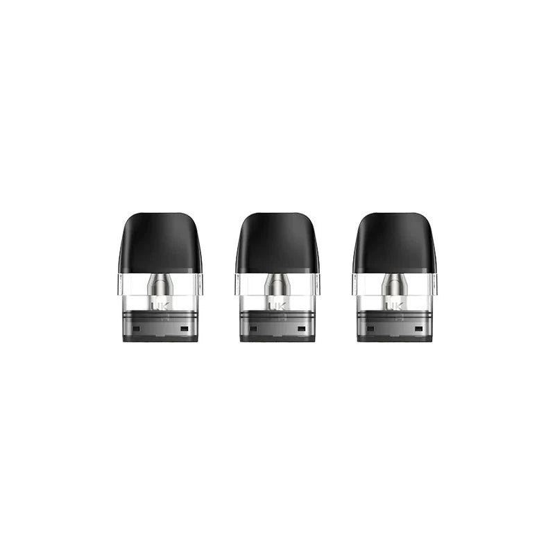 GEEKVAPE Q REPLACEMENT POD PODS GEEK VAPE 