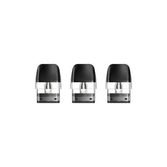 GEEKVAPE Q REPLACEMENT POD PODS GEEK VAPE 
