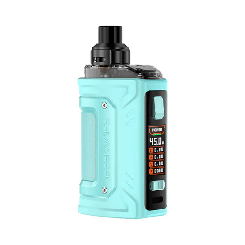 Geekvape H45 (Aegis Hero 2) Pod Kit STARTER KIT GEEK VAPE Aqua 