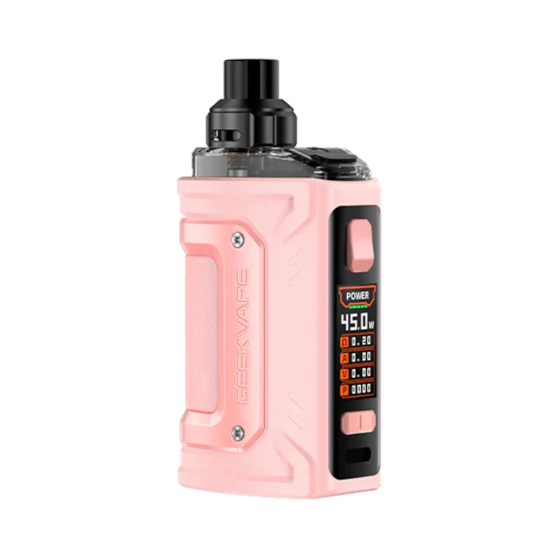 Geekvape H45 (Aegis Hero 2) Pod Kit STARTER KIT GEEK VAPE Sakura 
