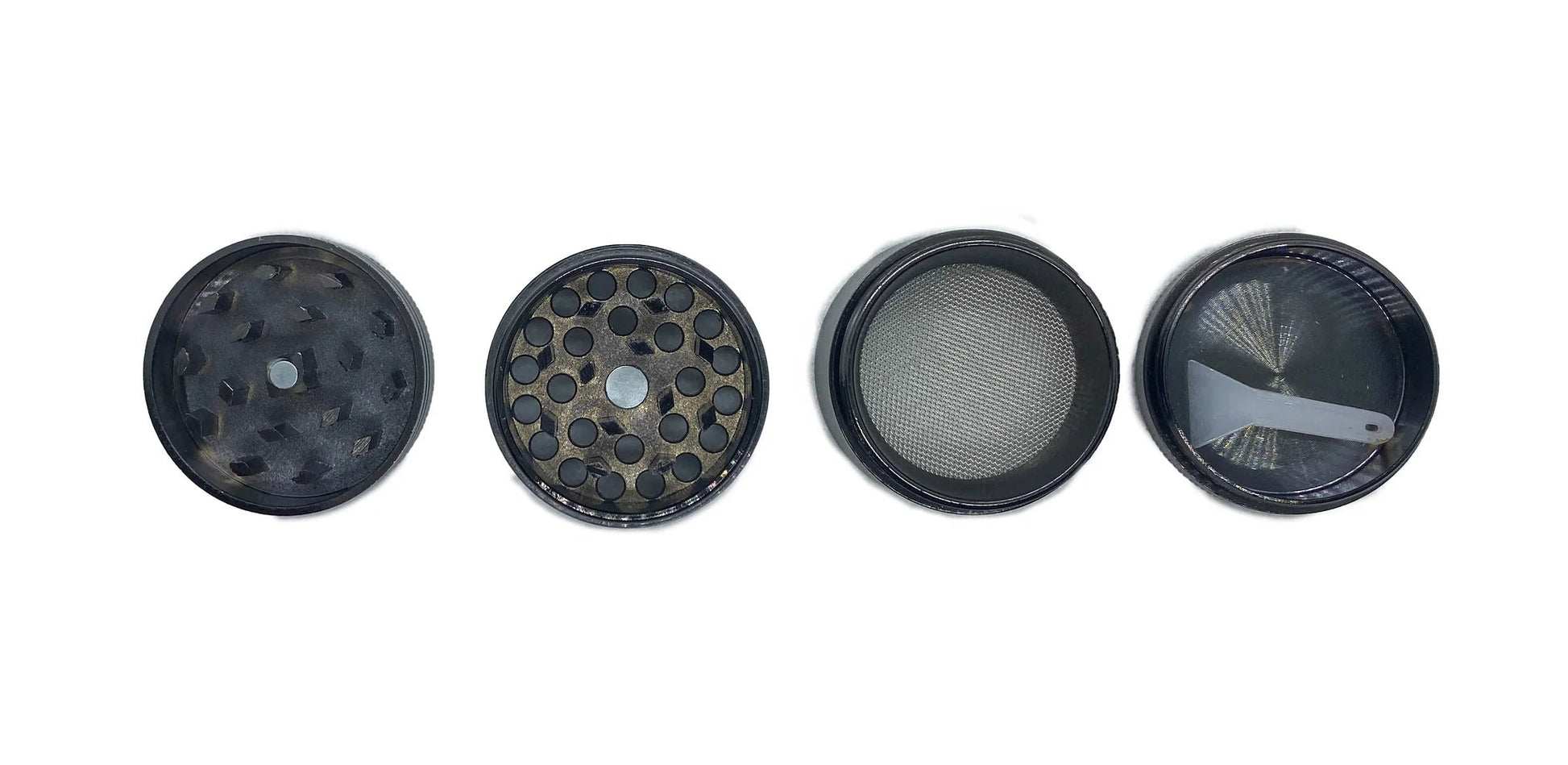 Roor Grinder 52mm Grinder Roor 