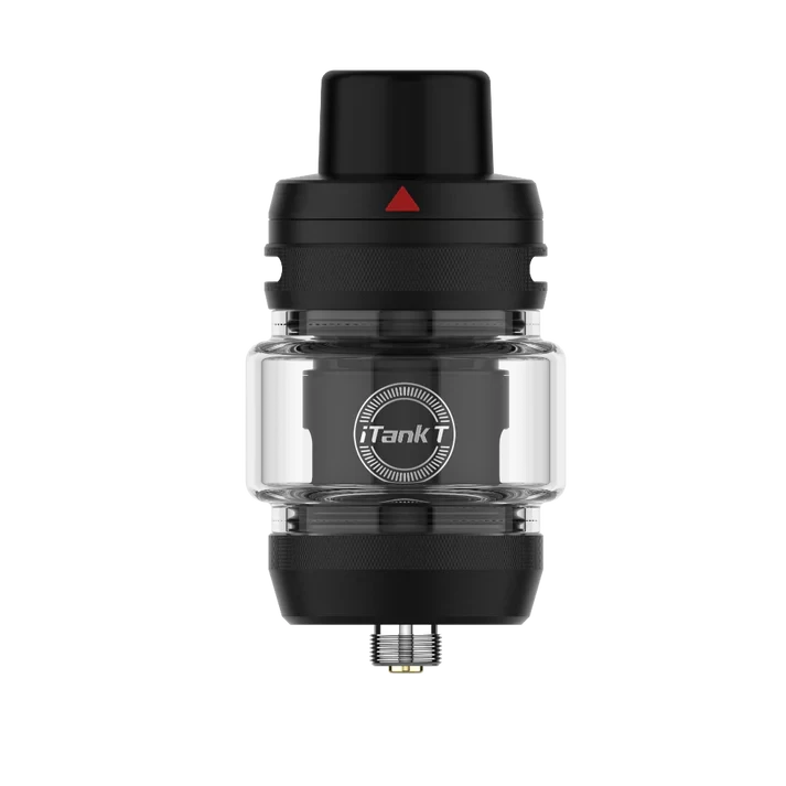 iTank T TANK VAPORESSO Black 