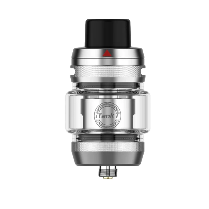 iTank T TANK VAPORESSO Silver 