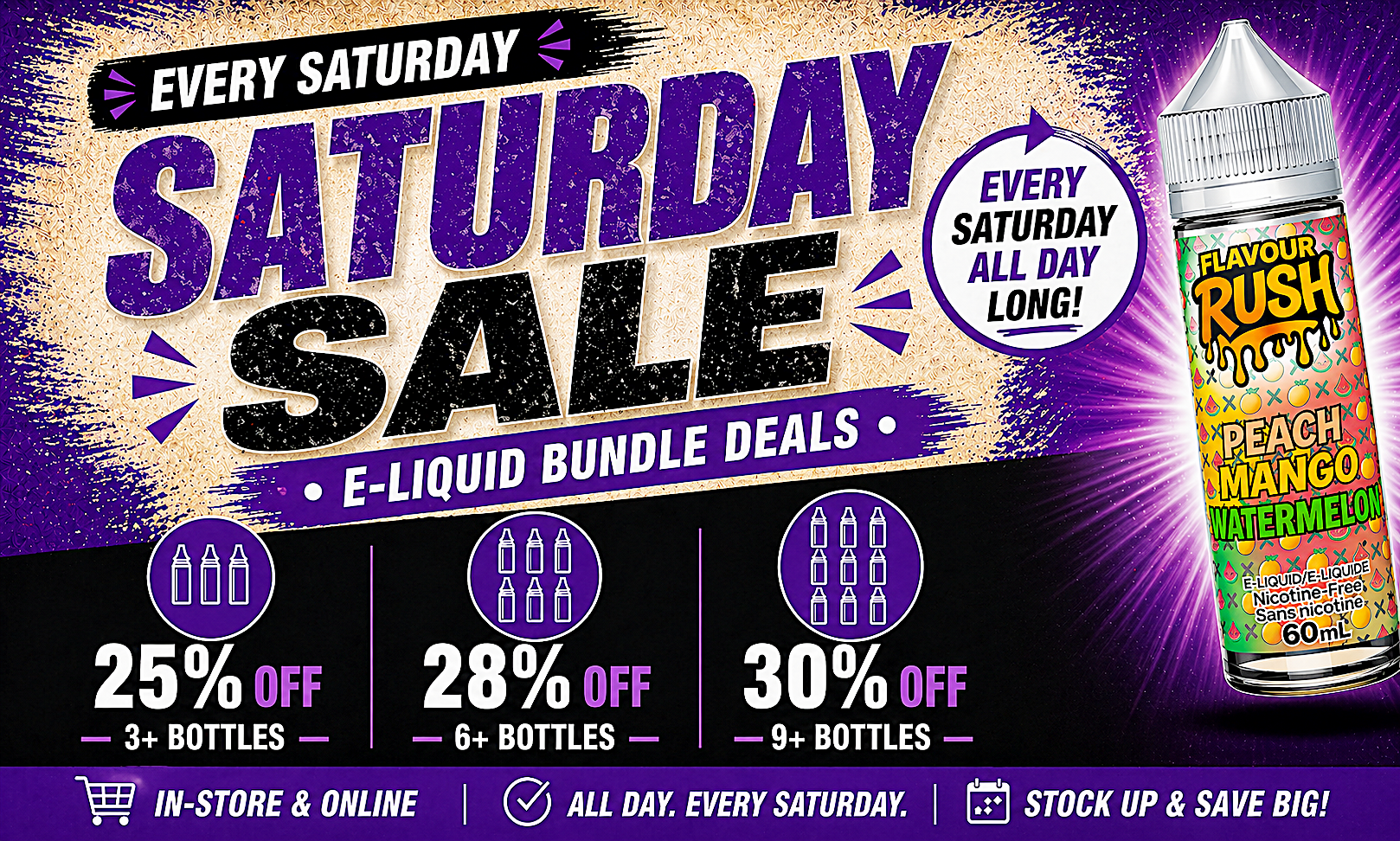 Vape Juice Canada | Premium e-Liquid | Online Vape Shop Cold Turkey Juice inc Vape Juice Canada | Premium e-Liquid | Online Vape Shop Cold Turkey Juice inc