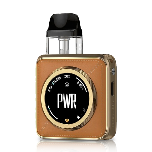 Xros 5 Nano Pod Kit