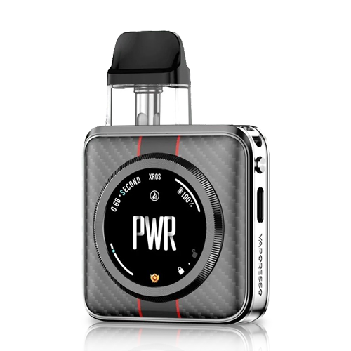 Xros 5 Nano Pod Kit