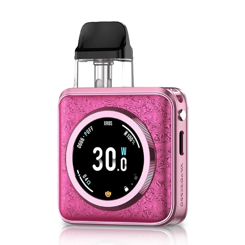 Xros 5 Nano Pod Kit