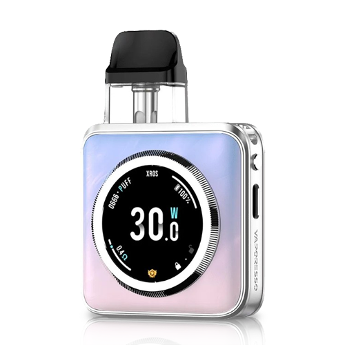 Xros 5 Nano Pod Kit