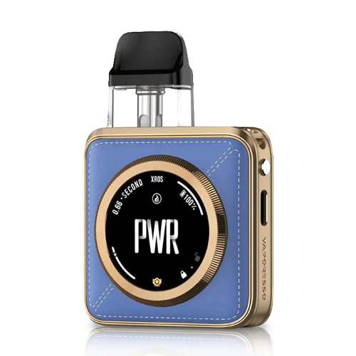Xros 5 Nano Pod Kit