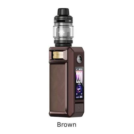 Voopoo Drag 6 High Power Kit