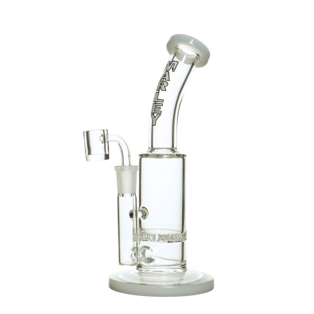 9" Marley Arched Head Dab Rig cannabis vaporizer Marley 
