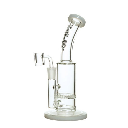 9" Marley Arched Head Dab Rig cannabis vaporizer Marley 