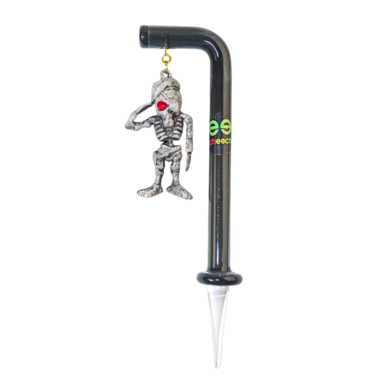 Cursed Mummy Dab Tool