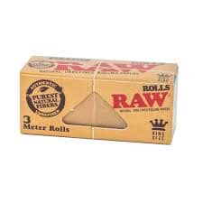 Raw Classic Accessories RAW Raw King Size 3 Meter Roll 