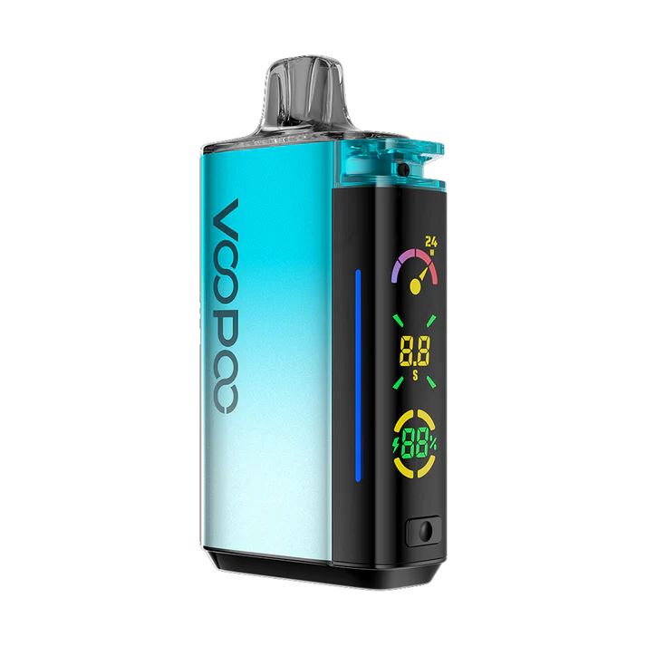 VRIZZ Pod System POD SYSTEM VOOPOO Iris Blue 
