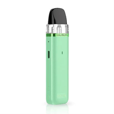Caliburn G3 Lite Pod System POD SYSTEM UWELL Mint Green 