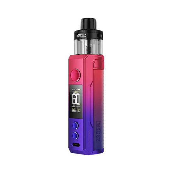Voopoo Drag Battery Drag S2 Kit Internal Battery Cold Turkey Juice inc Voopoo Drag Battery Drag S2 Kit Internal Battery Cold Turkey Juice inc