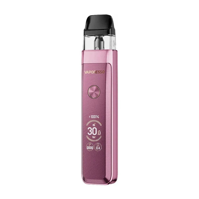 VAPORESSO XROS PRO 2 POD KIT STARTER KIT VAPORESSO Moonlit Pink 