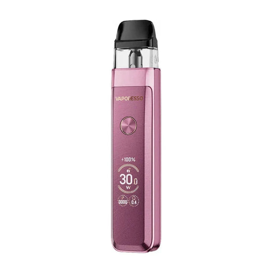 VAPORESSO XROS PRO 2 POD KIT STARTER KIT VAPORESSO Moonlit Pink 
