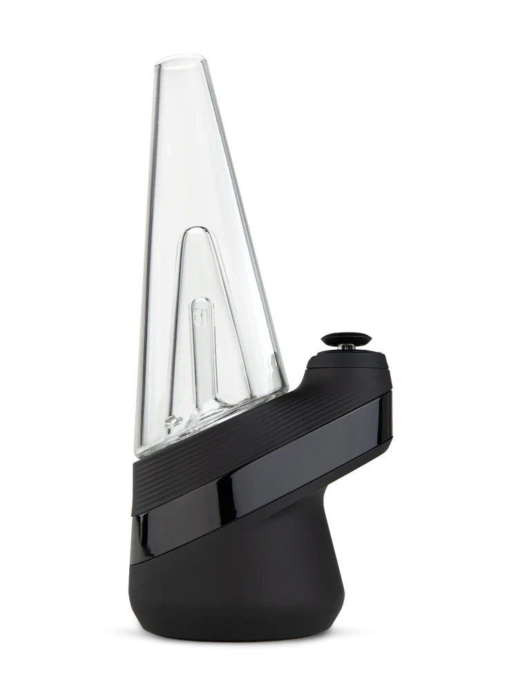 New Peak cannabis vaporizer Puffco 