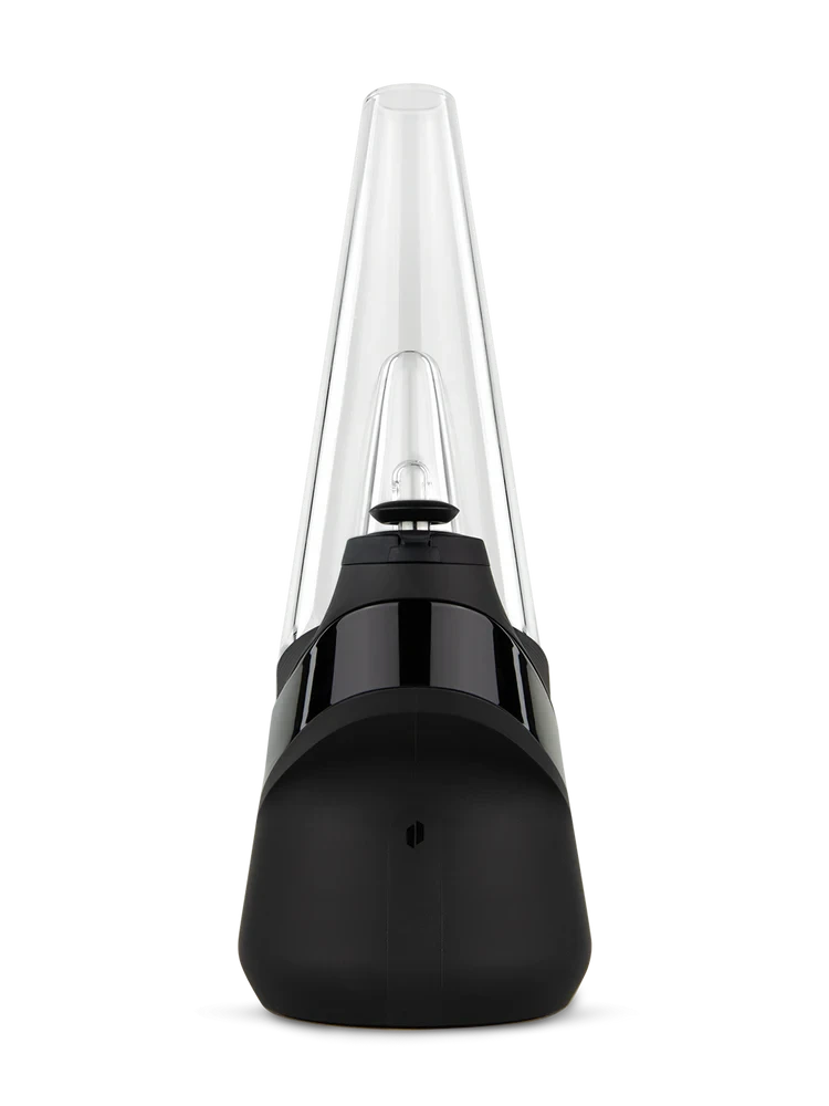 New Peak cannabis vaporizer Puffco 