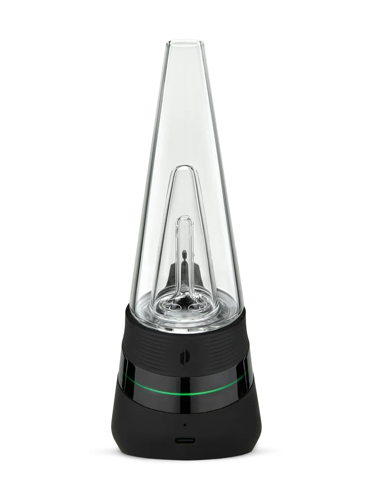 New Peak cannabis vaporizer Puffco 