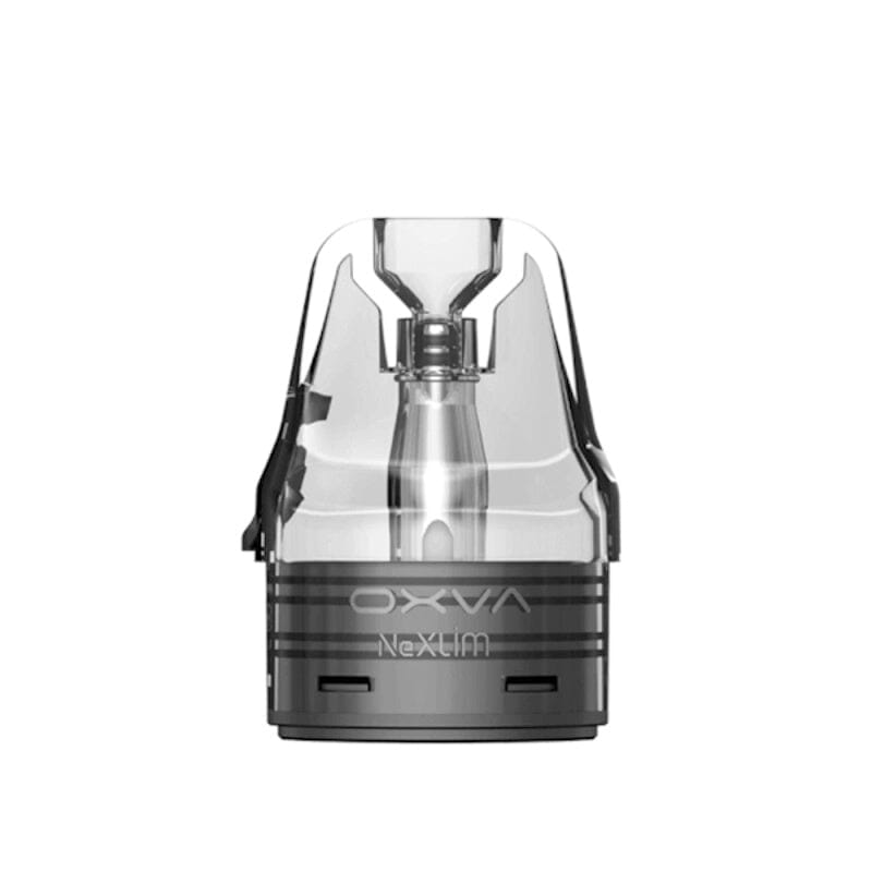 OXVA NeXLIM Replacement Pods 2ML (Single Pod) PODS OXVA 0.6Ω 2ML 
